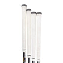 Cleveland CG Gold Steel Mens Right Hand Irons 6-PW Regular - Cleveland