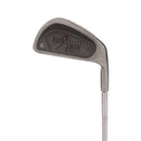 Wilson Gear Effect 1200 Steel Mens Right Hand 6 Iron Regular - True Temper