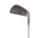 Wilson Gear Effect 1200 Steel Mens Right Hand 3 Iron Regular - True Temper