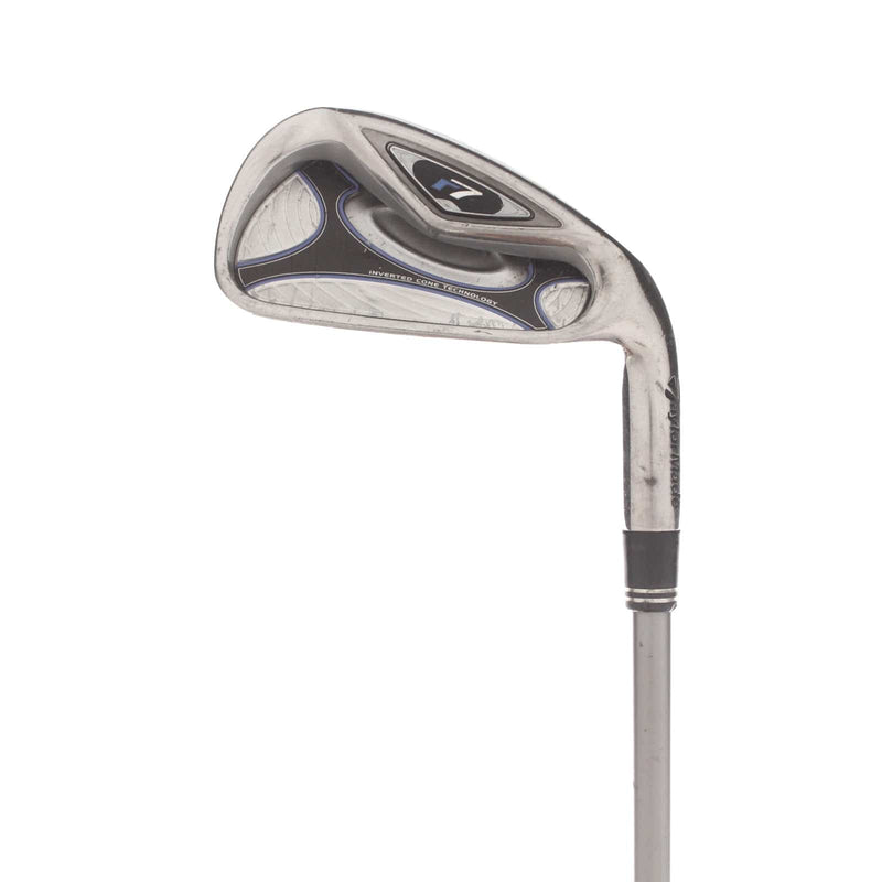 TaylorMade r7 Graphite Ladies Right Hand 6 Iron Ladies - REAX 55
