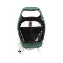 Callaway Par 3 Stand Bag - White/Green/Yellow
