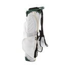 Callaway Par 3 Stand Bag - White/Green/Yellow