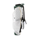 Callaway Par 3 Stand Bag - White/Green/Yellow