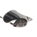 Callaway Paradym Ai Smoke Graphite Mens Right Hand 3 Hybrid 18* Regular - Project X Cypher 60