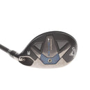 Callaway Paradym Ai Smoke Graphite Mens Right Hand 3 Hybrid 18* Regular - Project X Cypher 60