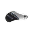 Callaway Paradym Ai Smoke Graphite Mens Right Hand 3 Hybrid 18* Regular - Project X Cypher 60