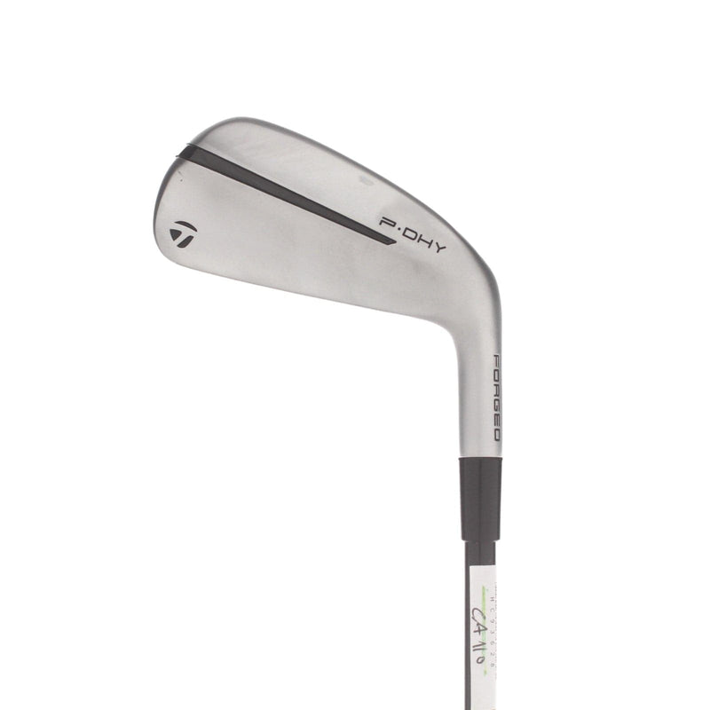 Titleist P.DHY Graphite Mens Right Hand 2 Iron 18* Stiff - Fujikura Ventus Blue TR 7-S