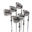 Callaway Paradym Ai-Smoke Steel Mens Right Hand Irons 5-PW Stiff - N.S. Pro 950GH