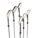 Callaway Paradym Ai-Smoke Steel Mens Right Hand Irons 5-PW Stiff - N.S. Pro 950GH
