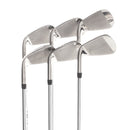 Callaway Paradym Ai-Smoke Steel Mens Right Hand Irons 5-PW Stiff - N.S. Pro 950GH