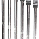 Callaway Paradym Ai-Smoke Steel Mens Right Hand Irons 5-PW Stiff - N.S. Pro 950GH