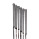 Callaway Paradym Ai-Smoke Steel Mens Right Hand Irons 5-PW Stiff - N.S. Pro 950GH