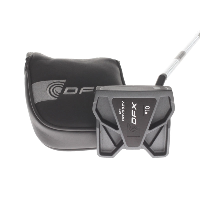 Odyssey DFX