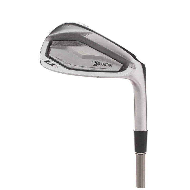 Srixon ZX5 Steel Mens Right Hand Pitching Wedge 44* Regular - UST Mamiya Recoil 95 F3