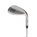 PXG 0311 3X Steel Mens Right Hand Lob Wedge 60* 9 Bounce Stiff - KBS Tour 120