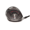 TaylorMade M4 HL Graphite Mens Left Hand Fairway 3 Wood 16.5* Stiff - Fujikura Atmos FW 6-S