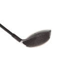 TaylorMade M4 HL Graphite Mens Left Hand Fairway 3 Wood 16.5* Stiff - Fujikura Atmos FW 6-S