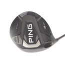 Ping G425 Max Graphite Mens Left Hand Driver 12* Regular - Ping Alta CB 55