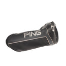 Ping G425 Max Graphite Mens Left Hand Driver 12* Regular - Ping Alta CB 55