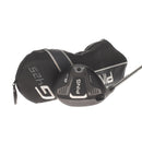 Ping G425 Max Graphite Mens Left Hand Fairway 5 Wood 17.5* Senior - Ping Alta Quick 35g