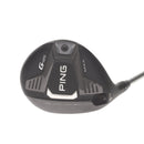 Ping G425 Max Graphite Mens Left Hand Fairway 5 Wood 17.5* Senior - Ping Alta Quick 35g
