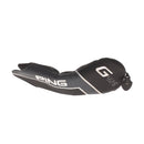 Ping G425 Max Graphite Mens Left Hand Fairway 5 Wood 17.5* Senior - Ping Alta Quick 35g