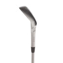 Ping G730 Graphite Mens Left Hand Gap Wedge Black Dot 50* Regular - Ping Alta Qucik 45g