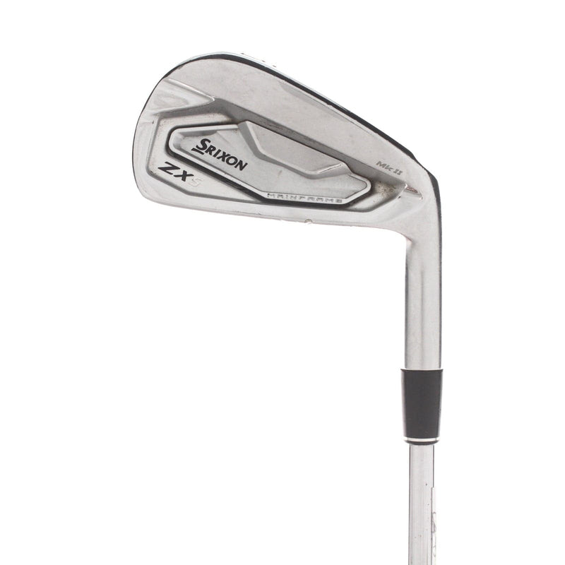 Srixon ZX5 MK II Steel Mens Right Hand 5 Iron 24* Extra Stiff - Project X 6.5