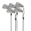 Srixon ZX7 Steel Mens Right Hand Irons 6-PW Stiff - Nippon N.S Pro Modus3 Tour 130