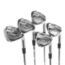 Srixon ZX7 Steel Mens Right Hand Irons 6-PW Stiff - Nippon N.S Pro Modus3 Tour 130