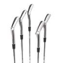 Srixon ZX7 Steel Mens Right Hand Irons 6-PW Stiff - Nippon N.S Pro Modus3 Tour 130
