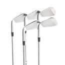 Srixon ZX7 Steel Mens Right Hand Irons 6-PW Stiff - Nippon N.S Pro Modus3 Tour 130