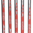 Srixon ZX7 Steel Mens Right Hand Irons 6-PW Stiff - Nippon N.S Pro Modus3 Tour 130