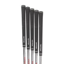 Srixon ZX7 Steel Mens Right Hand Irons 6-PW Stiff - Nippon N.S Pro Modus3 Tour 130