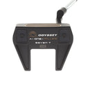 Odyssey Ai-One Milled Seven T CH Mens Right Hand Putter 34" Mallet Stroke Lab 90 - Odyssey