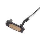 Odyssey Ai-One Milled Seven T CH Mens Right Hand Putter 34" Mallet Stroke Lab 90 - Odyssey