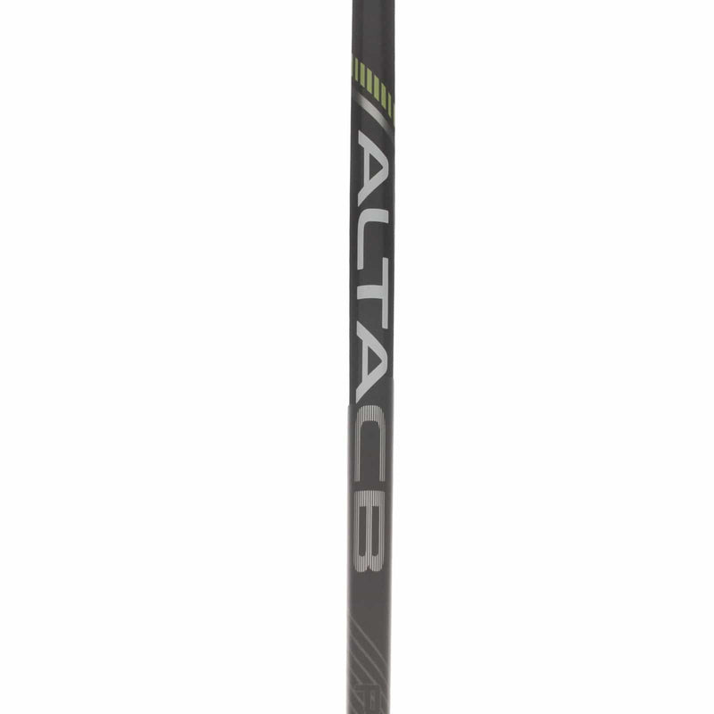 Alta CB 55 R Driver Shaft Ping Regular Ping 3rd Gen- G425/G430/G430 10K/G440 44.5"
