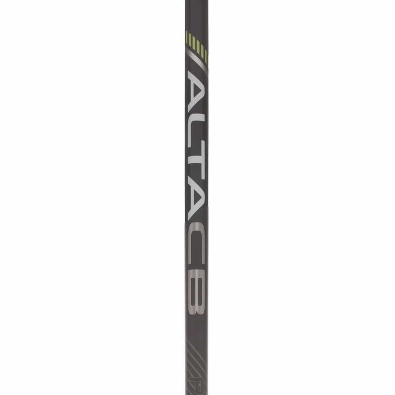 Alta CB 65 SR Fairway Shaft Ping Senior Ping 3rd Gen- G425/G430/G430 10K/G440 41.5"