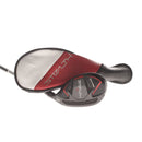 TaylorMade Stealth 2 Graphite Mens Right Hand 3 Hybrid 19* Regular - Fujikura Ventus TR HB 6-R
