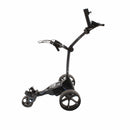 Motocaddy M5 GPS 3-Wheel Electric Trolley 18 Hole Lithium - Gunmetal