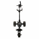 Motocaddy M5 GPS 3-Wheel Electric Trolley 18 Hole Lithium - Gunmetal