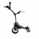 Motocaddy M5 GPS 3-Wheel Electric Trolley 18 Hole Lithium - Gunmetal