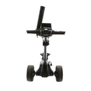 Motocaddy M5 GPS 3-Wheel Electric Trolley 18 Hole Lithium - Gunmetal