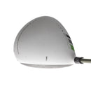 TaylorMade RBZ Tour Graphite Mens Right Hand Driver 9* Stiff - Aldila NV 65-S 350
