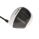 TaylorMade Burner Superfast 2.0 Graphite Mens Right Hand Fairway 3 Wood 15* Regular - Aldila XV