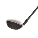 TaylorMade Burner Superfast 2.0 Graphite Mens Right Hand Fairway 3 Wood 15* Regular - Aldila XV