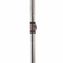 Wilson 1200CG Steel Mens Right Hand Irons 5-PW Regular - True Temper