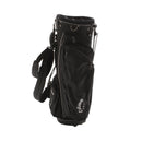 Callaway Stand Bag - Black/White