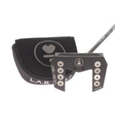 L.A.B. Golf Mezz.1 Mens Right Hand Putter 34" Mallet - L.A.B Press No. 11 1.5°