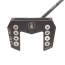L.A.B. Golf Mezz.1 Mens Right Hand Putter 34" Mallet - L.A.B Press No. 11 1.5°